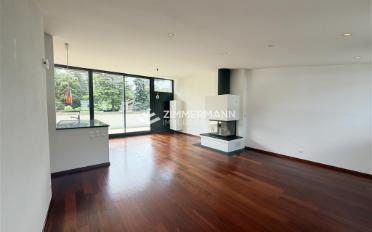 Attic flat 4 rooms - image - 13