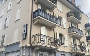 Duplex 2 pièces - image - 1