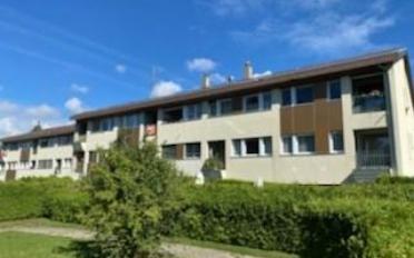 Wohnung 5 Zimmer - image - 1