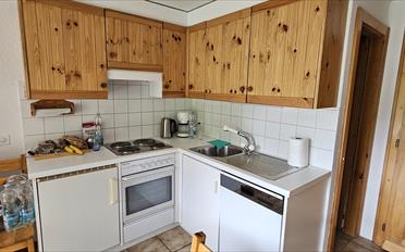 Möbl. Wohnobj. 3 Zimmer - image - 6