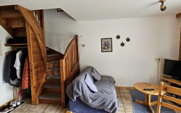 Duplex 3 pièces - image - 2
