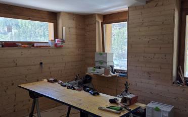Chalet 6 Zimmer - image - 2