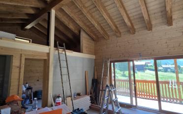 Chalet 6 Zimmer - image - 5