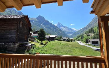 Chalet 6 Zimmer - image - 6