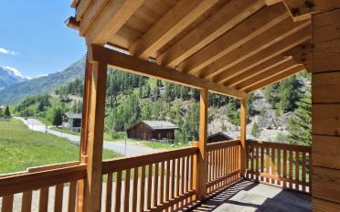 Chalet 6 Zimmer - image - 7