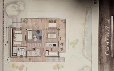 Chalet 6 Zimmer - image - 8