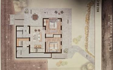 Chalet 6 Zimmer - image - 9