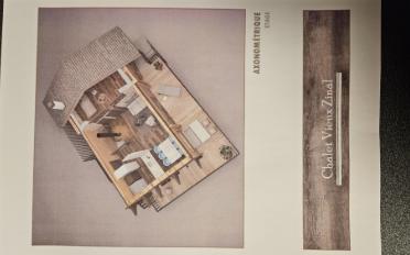Chalet 6 Zimmer - image - 11