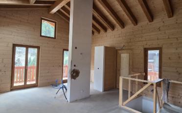 Chalet 6 pièces - image - 5