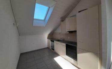 Wohnung 2.5 Zimmer - image - 4