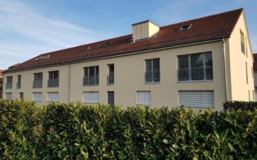 Wohnung 2.5 Zimmer - image - 1