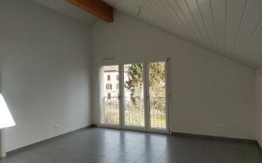 Apartment 3.5 rooms - image - 5