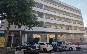 Wohnung 3.5 Zimmer - image - 1