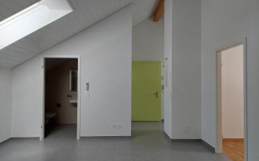 Apartment 2.5 rooms - image - 5