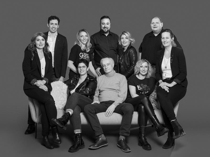 Agence immobilière Allégro