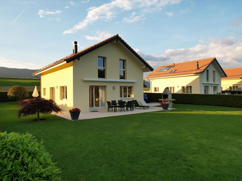 maRcus real estate agency sàrl