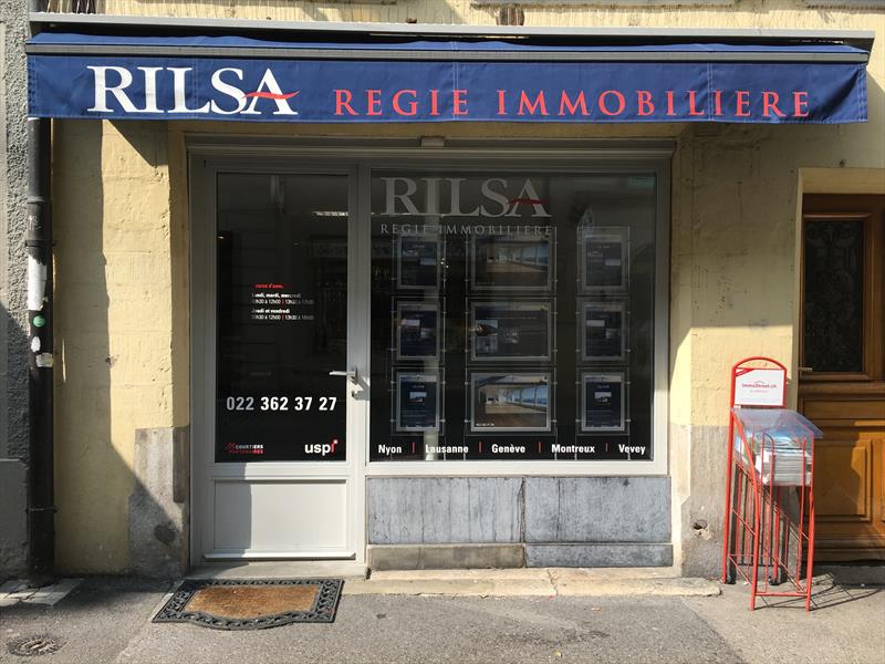 Rilsa Nyon