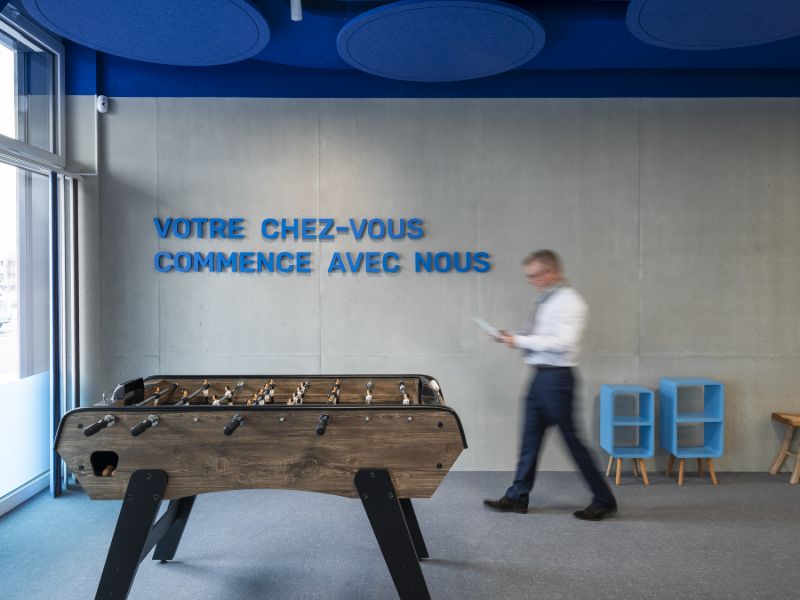 MyHome Immobilier JCM SA