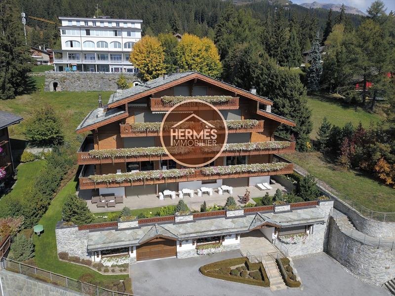 Hermès Immobilier Sàrl