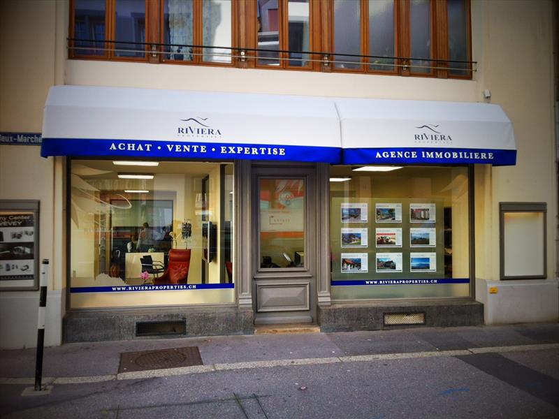 Riviera Properties SA