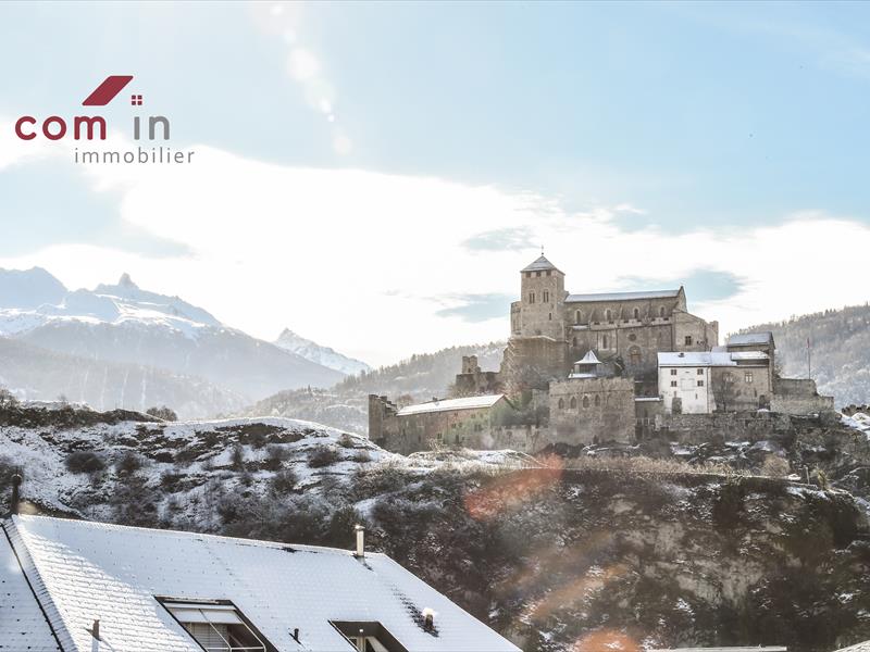 COM'IN Immobilier SA