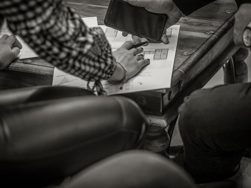 Stünkel immobilier SA